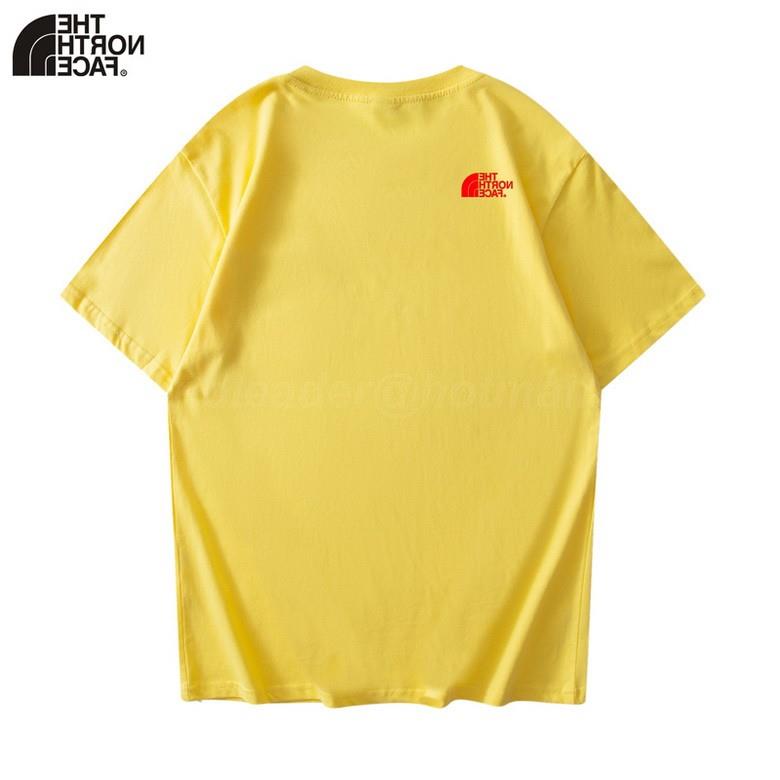 The North Face Men's T-shirts 293